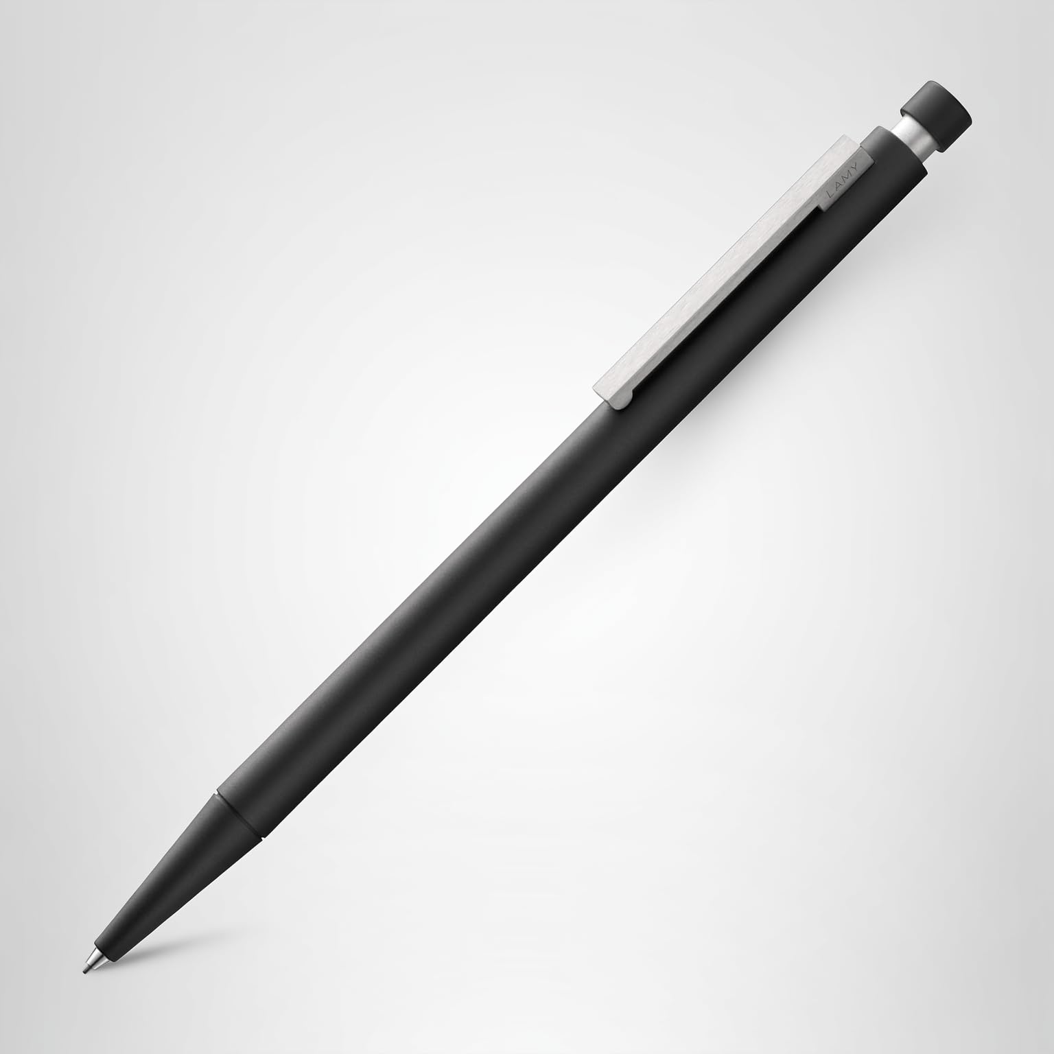 Amazon.co.jp: LAMY ラミー シャープペンシル cp1 マットブラック 0.7